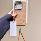 Ditsy Floral Lanyard Phone Case – Classic Frame Cases