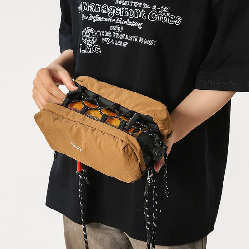Sport Sling Phone Bag