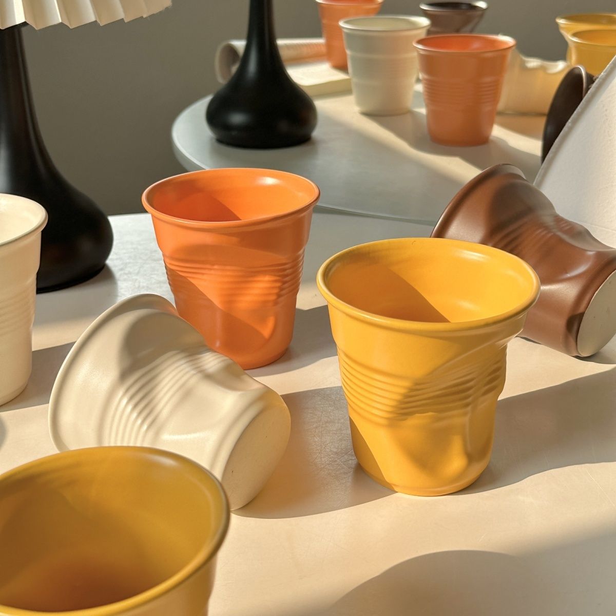 Modern Ceramic Coffee Mug - Modomu