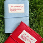 Handmade Leather Loose-Leaf Notebook - Modomu