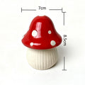 Mushroom Toothpick Holder