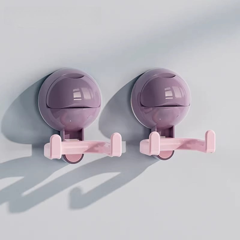 Strong Suction Cup Towel Hooks - Modomu