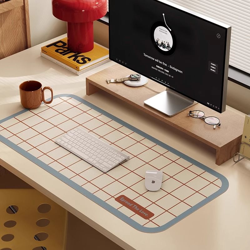 Medieval Style Desk Mat