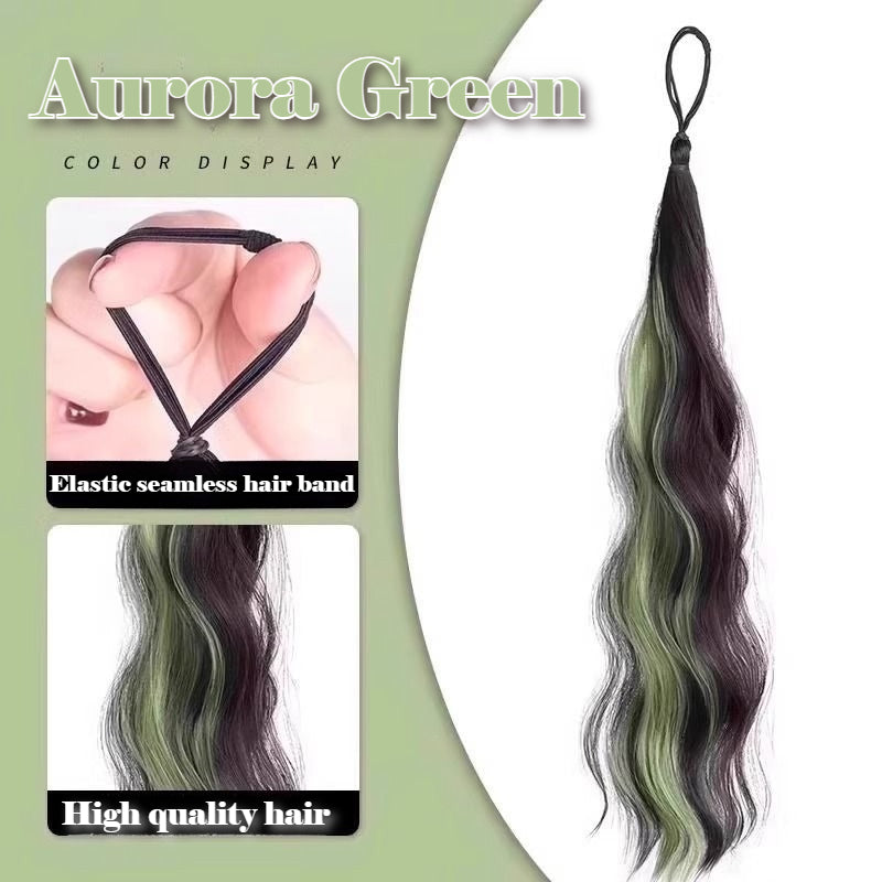 Braided Hair Extension Bundle - Modomu