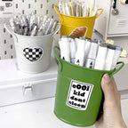 Cute Desktop Pen Holder