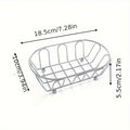 Minimal Hollow Desktop Storage Basket