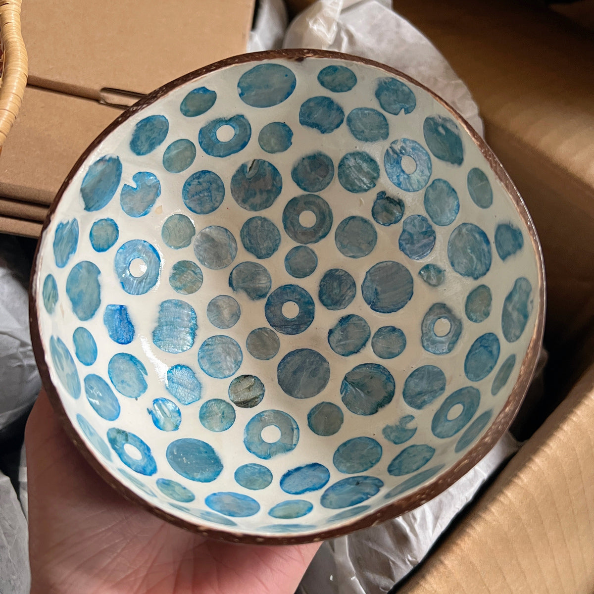 Petal Bowl Sculptural Tableware - Modomu