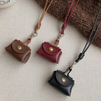 Convertible Bag Charm Necklace - Modomu
