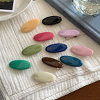 Minimal Candy Hair Clip - Modomu