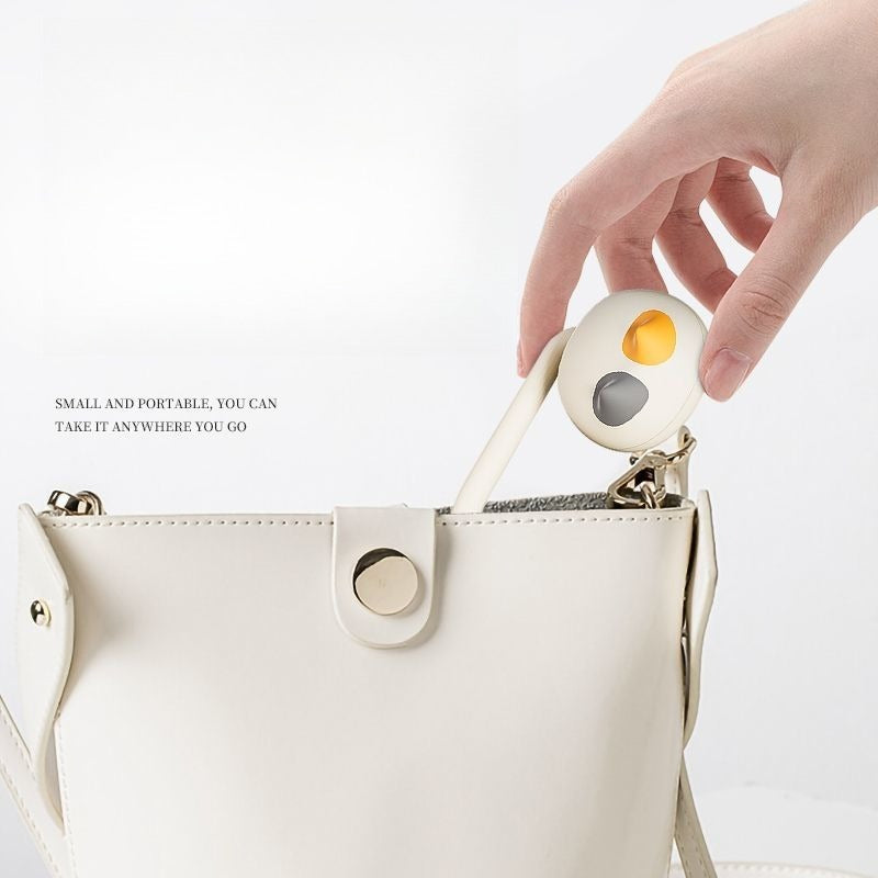 Cute Cat Desk Bag Hook