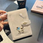 RFID Passport Holder Travel Wallet - Modomu