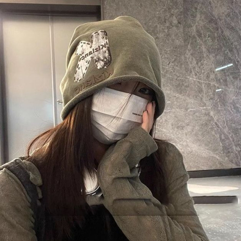 Retro Star Lightweight Cap - Modomu