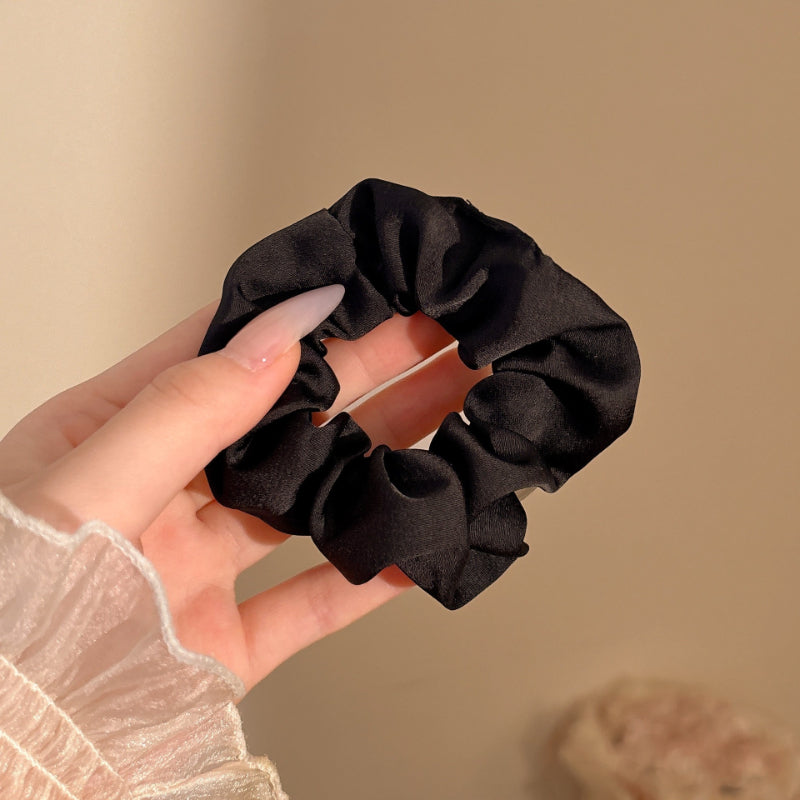 Lace Scrunchie Collection