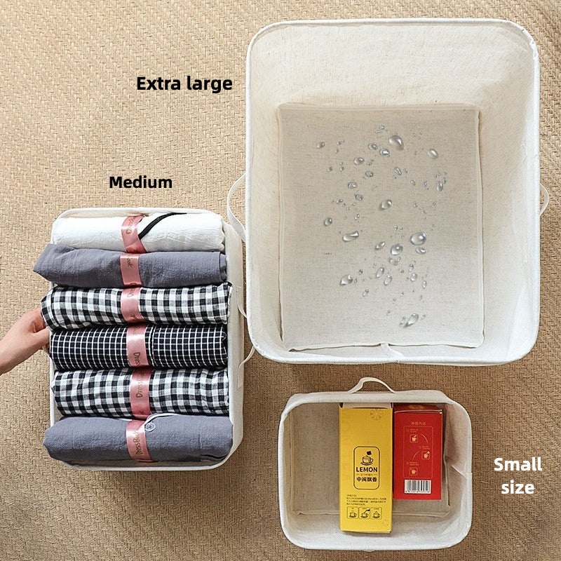 Fabric Drawer Storage Basket - Modomu
