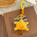 Cute Doll Keychain Pendant - Modomu