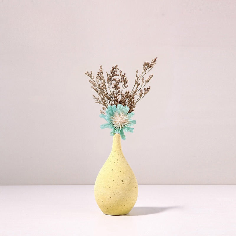 Ceramic Bud Vase - Modomu