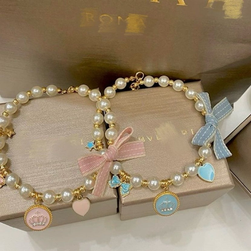 Pet Collar Scarf Necklace