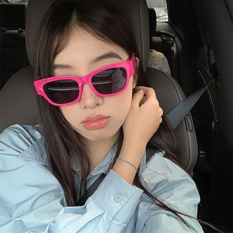 Unisex UV Protection Sunglasses