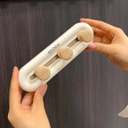 Wall Hook Rack with Storage