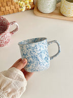 Modern Ceramic Office Coffee Mug - Modomu
