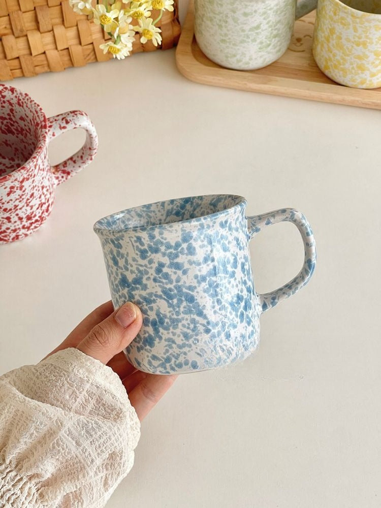 Modern Ceramic Office Coffee Mug - Modomu