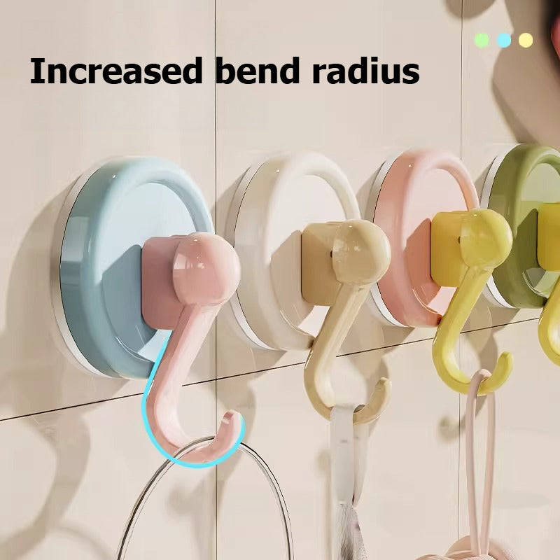 Strong Suction Cup Hooks
