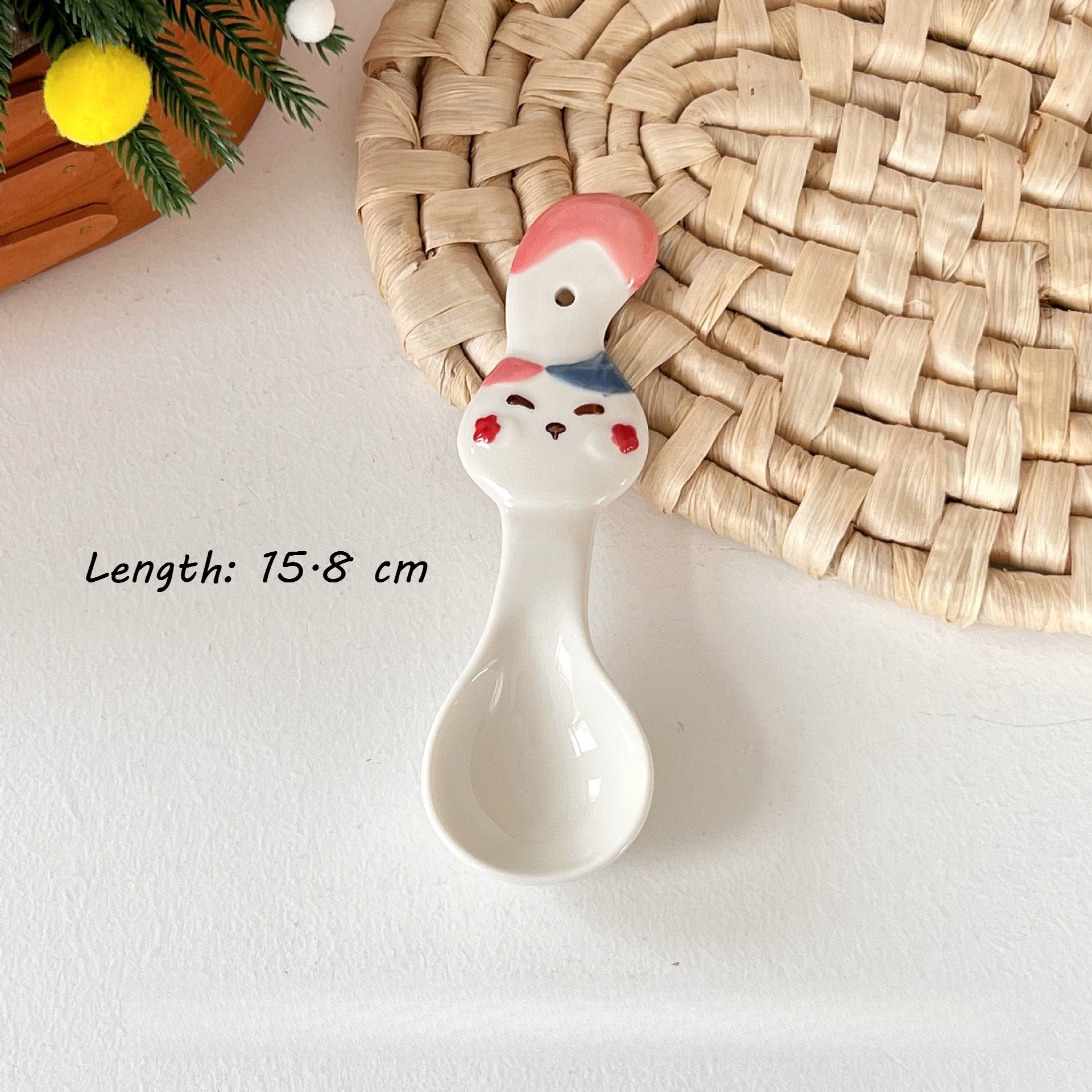Cute Breakfast Salad Soup Bowl - Modomu
