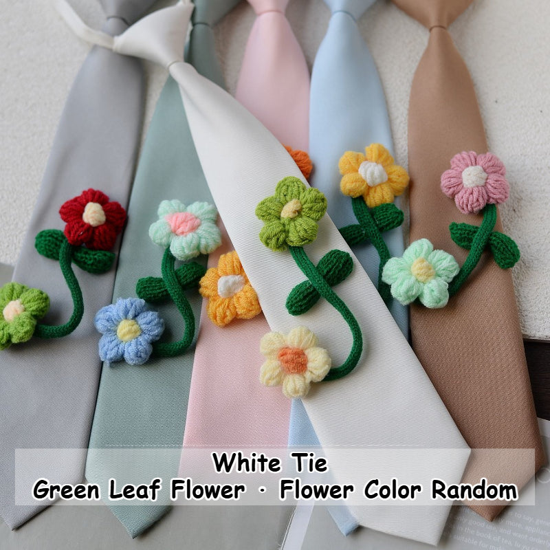Floral Bow Tie - Modomu
