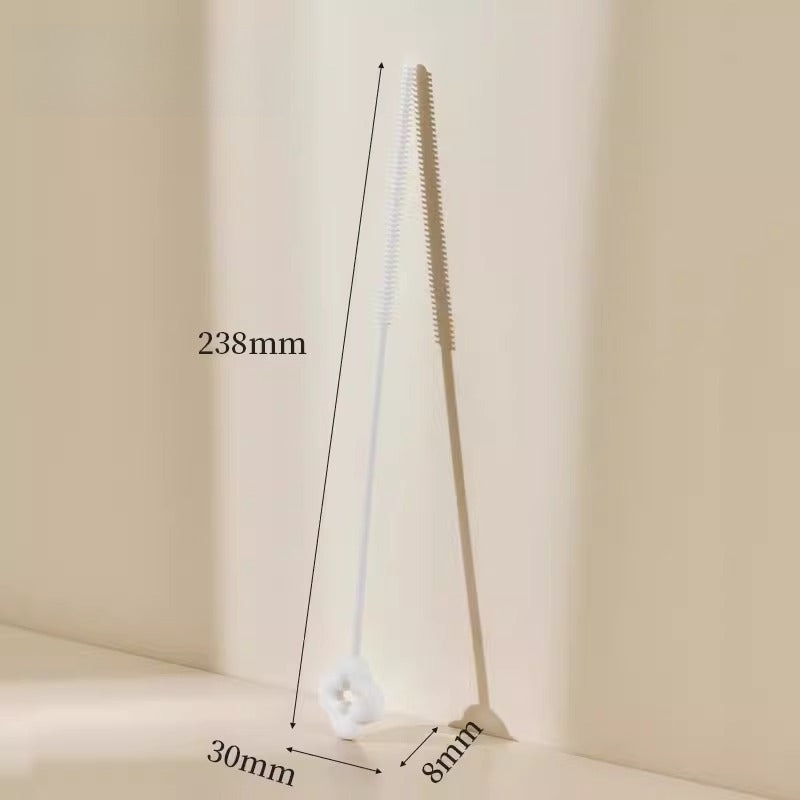 Long Handle Straw Cleaning Brush - Modomu