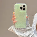 Jelly Tint Speckle Case