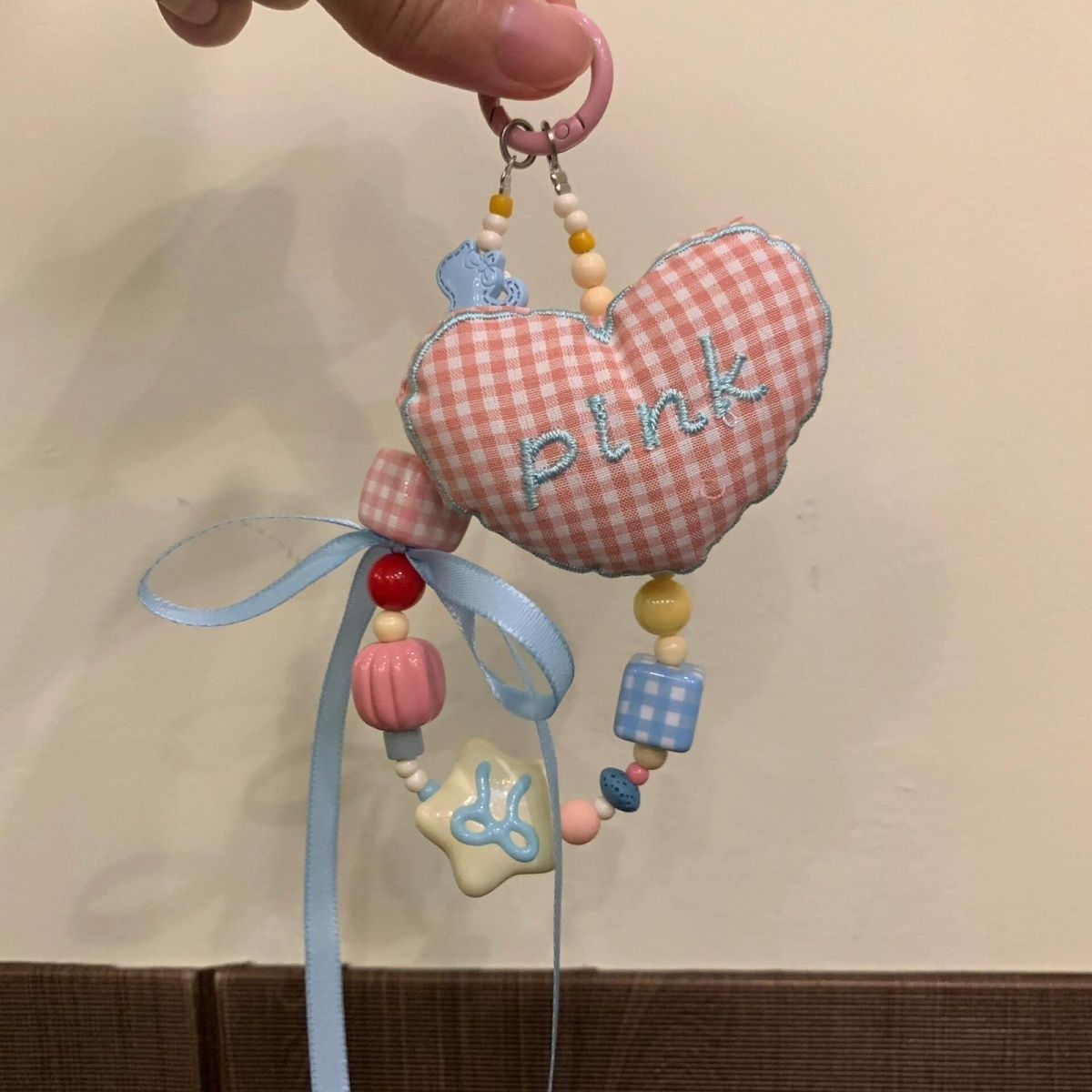 Cute Camera Phone Lanyard