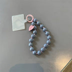Beaded Phone Lanyard Bracelet