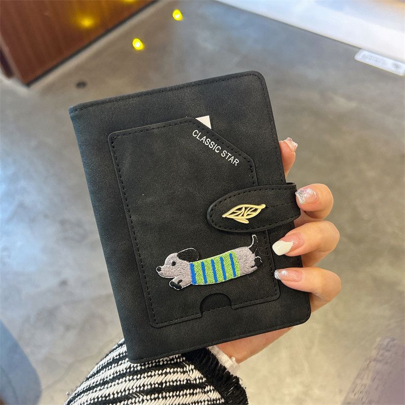 RFID Passport Holder Travel Wallet - Modomu