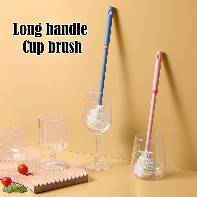 Long-Handle Cup Brush