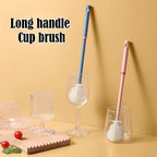Long-Handle Cup Brush