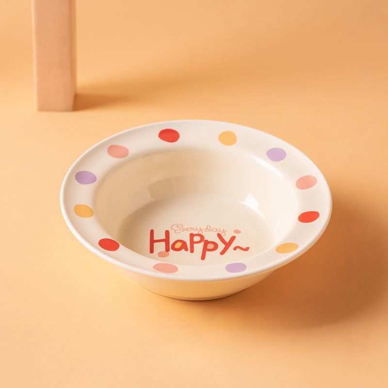 Raised Cat Bowl With Stand