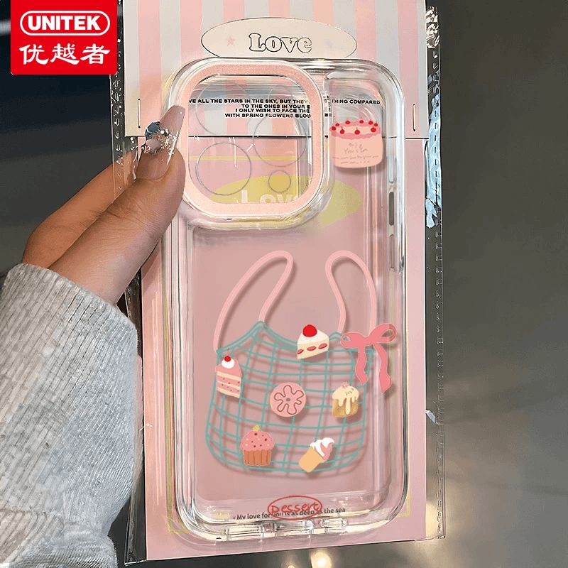 OPPO Dessert Mini Phone Case Bag