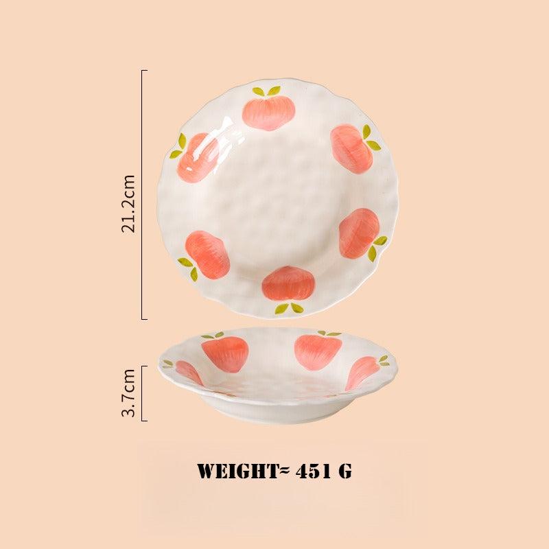 Ceramic Dessert And Yogurt Bowl - Modomu