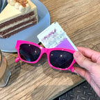 Unisex UV Protection Sunglasses