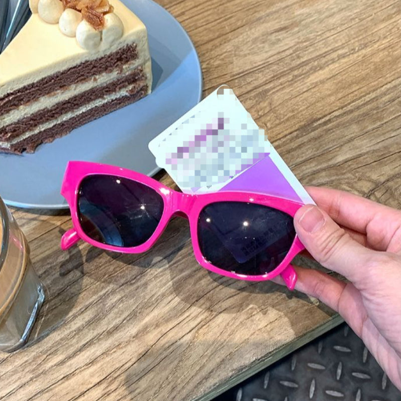 Unisex UV Protection Sunglasses