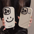 Lucky Smile Phone Case