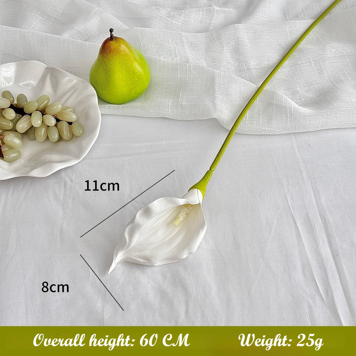 Long Stem Calla Lily Spray - Modomu