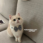Pet Bib Scarf Christmas Collar