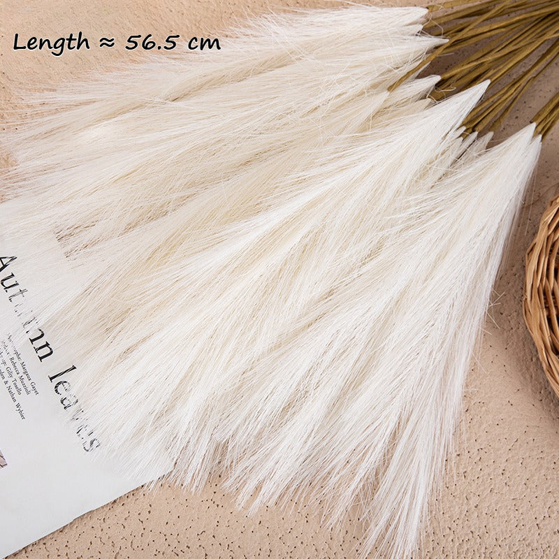 Mini Pampas Reed Grass Spray - Modomu