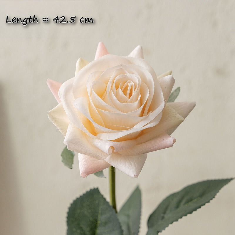 Artificial Rose Bouquet Home Decor - Modomu
