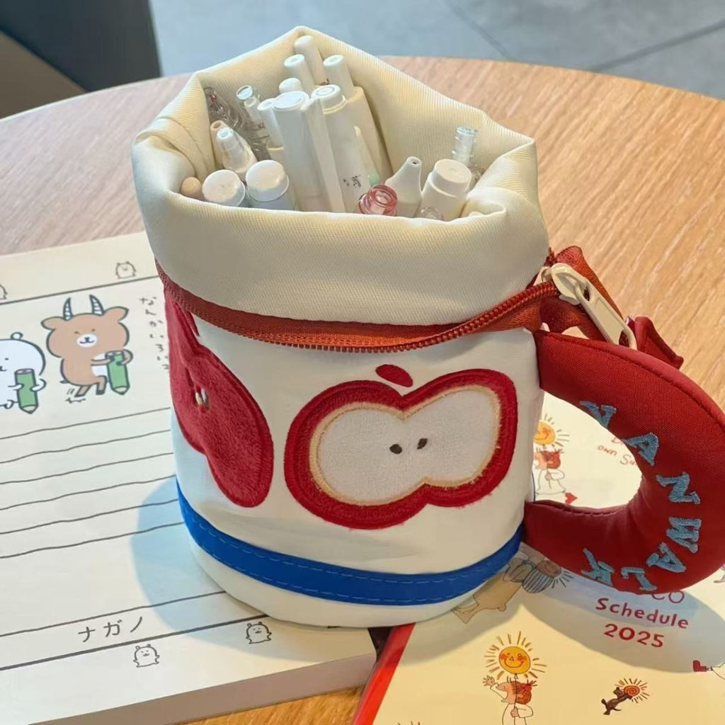 Standing Apple Pencil Case Organizer - Modomu