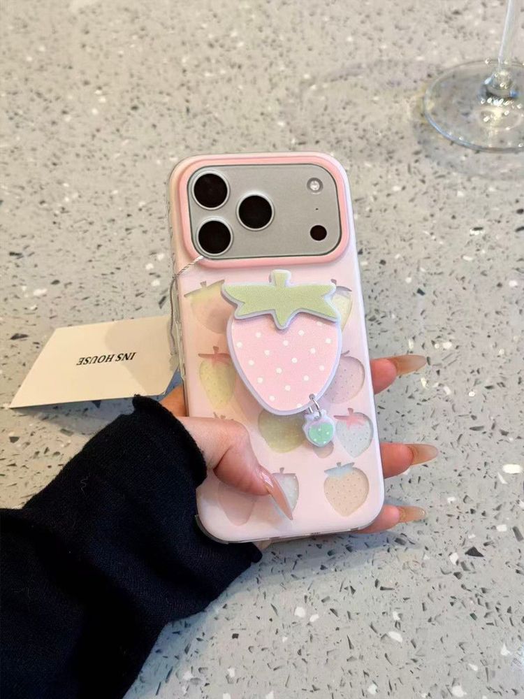 OPPO Protective Patterned Phone Case