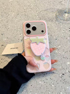 OPPO Protective Patterned Phone Case
