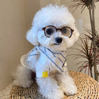 Pet Glasses Fun Photo Accessory