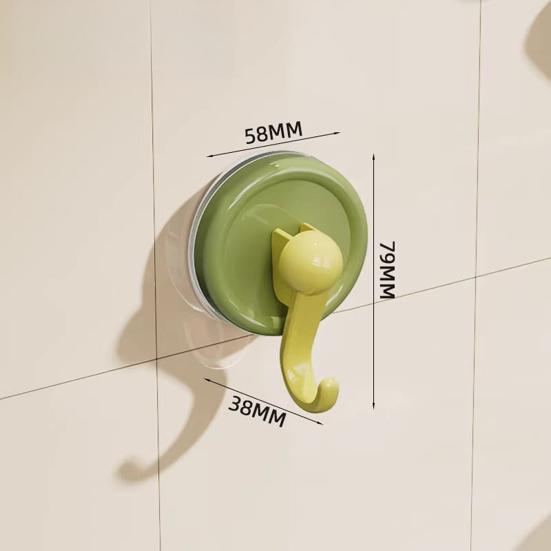 Adhesive Wall Hooks Heavy-Duty - Modomu